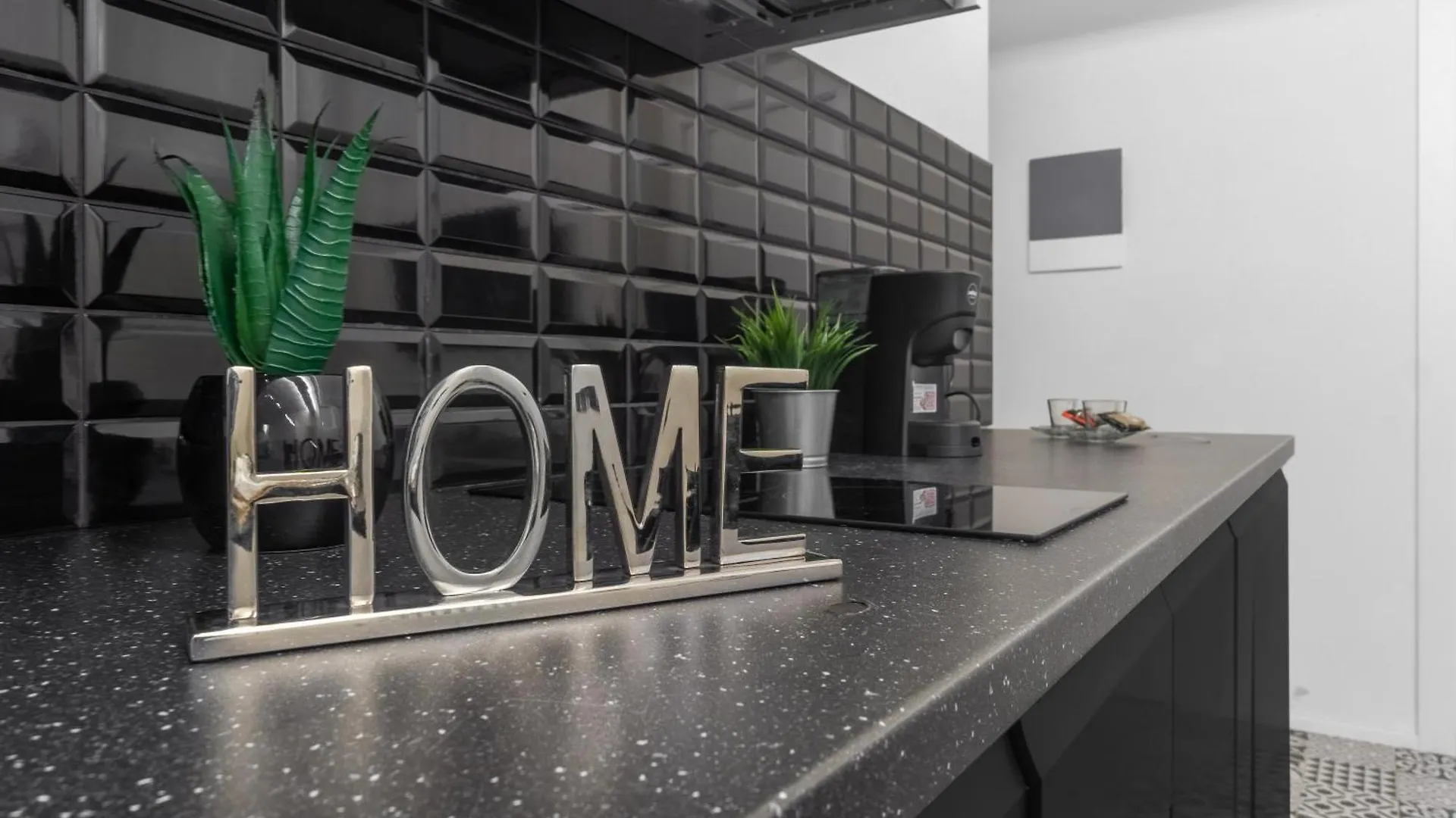 Apartment Pag60 -Crescenzago-Luxury Green House Milan