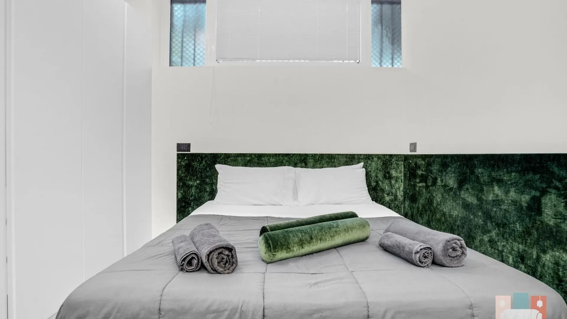 Pag60 -Crescenzago-Luxury Green House Milán